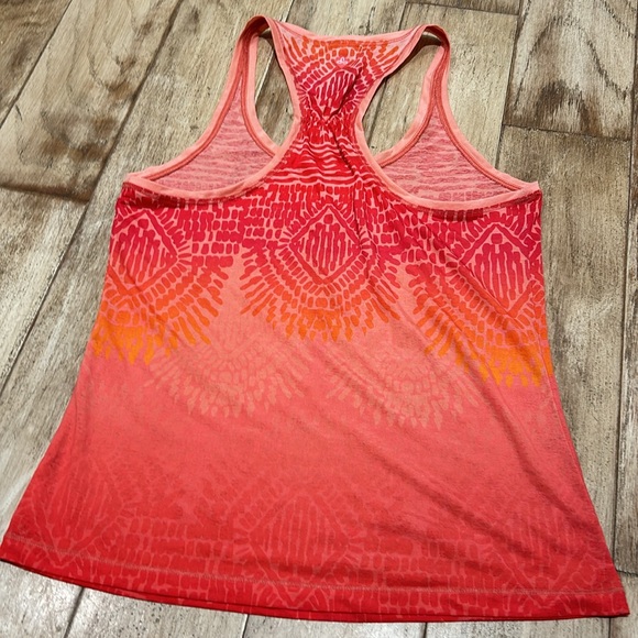 Prana Racerback Tank - Picture 2 of 2
